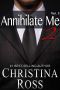 [Annihilate Me 2 03] • Annihilate Me 2 Vol.3